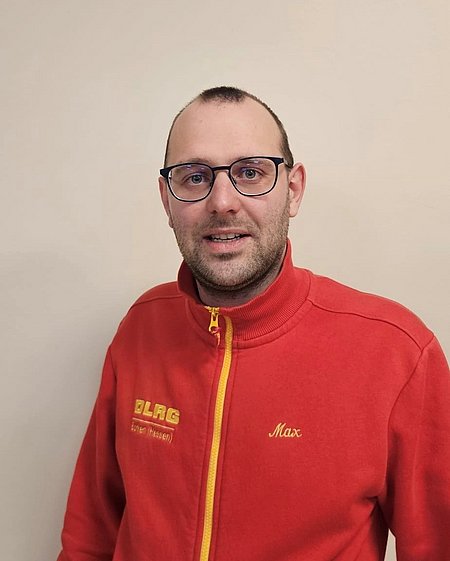 Leiter Einsatz: Maximilian Löwer